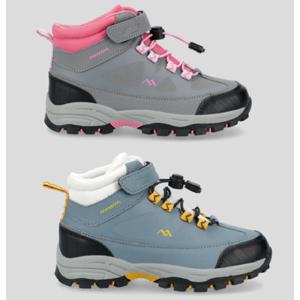 Botín Junior Montaña Outdoor Unisex Alpes