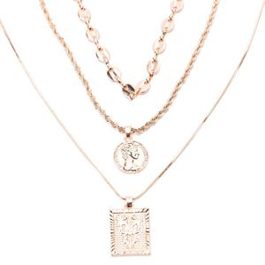 Dahla Pack Collares Mujer