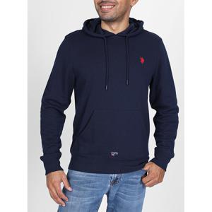 Polerón Con Capucha Us Polo Assn