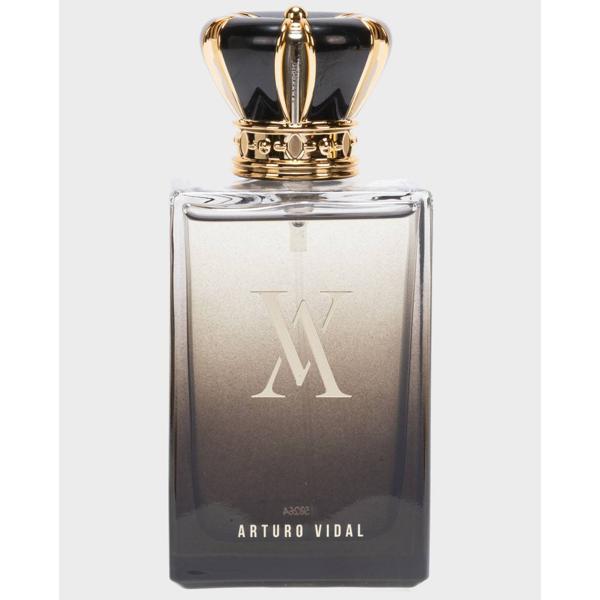 Perfume Hombre Arturo Vidal My Kingdom EDP 100ml