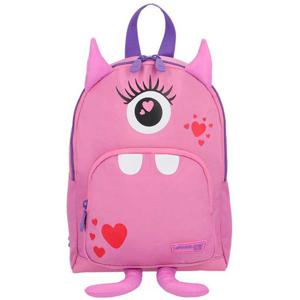 Mochila Play 3SX Rosado Xtrem