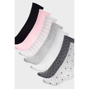 Sybilla Pack 7 Calcetines