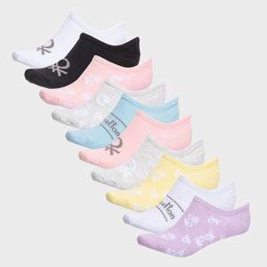 Benetton Calcetines Bale Mujer