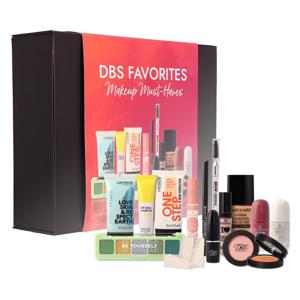 Dbs Favoritos Makeup Must Haves