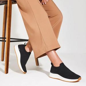 Zapatilla Urbana Gema Mujer Marittimo