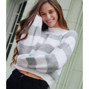 Sweater Mujer Sybilla