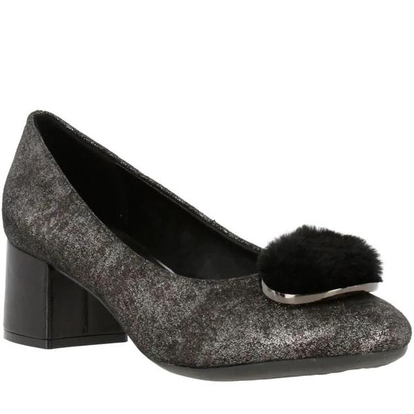 Zapato Mujer Final Party Hush Puppies