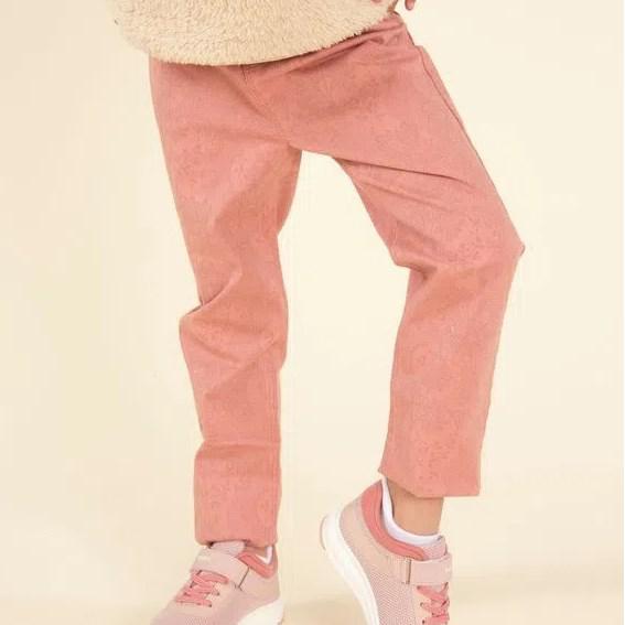 Pantalon Print Hush Puppies Kids