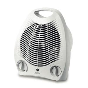 Termo Ventilador Fijo Nex