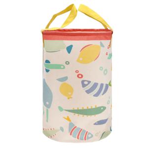 Organizador Tela Tubular Xl Diámetro 38x60 Cm