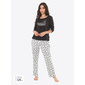 Pijama Mujer Marquis