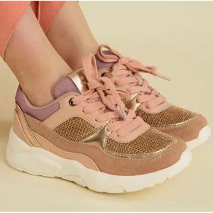 Zapatilla Andrea [26-29] Hush Puppies
