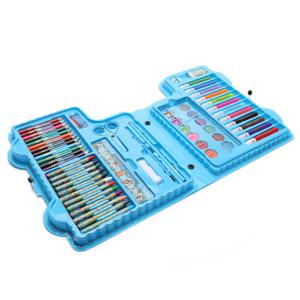 Set 66 Piezas En Una Maleta Holley Skool