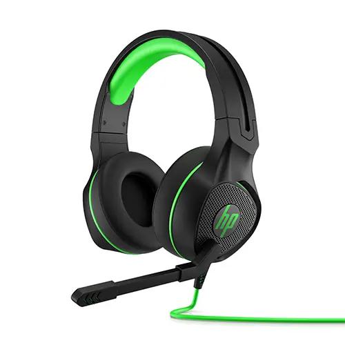 Audífono Alámbrico HP Pavilion Gaming Headset 400 Grn CAN/ENG