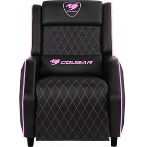 Silla – Sofa Cougar Ranger EVA Gaming Black Pink