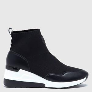 Zapatilla Urbana Mujer Verde Kl