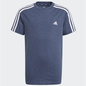 Polera 3 Tiras Adidas Essentials Niños