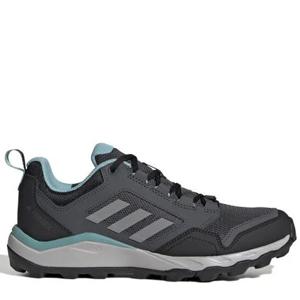 Zapatilla Outdoor Adidas Tracerocker 2 W Negro Mujer