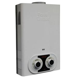 Calefont Tiro Natural 5 lt Gas Natural C5-D Ursus Trotter