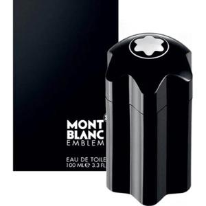 Perfume Emblem Edt 100 Ml - Montblanc