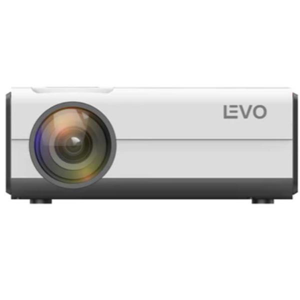 Proyector Led Portátil HD LCD Levo