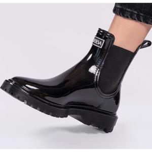 Botas Chelsea Tasty Black Bubba