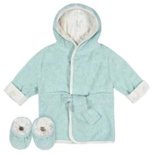 Pack de Bata y Botitas Just Born Gerber