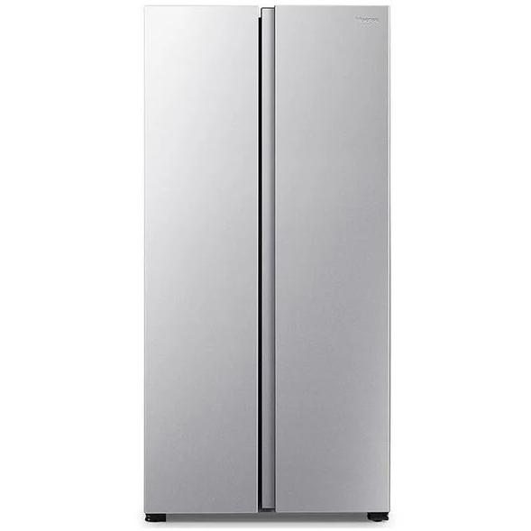 Refrigerador Side by Side No Frost 428 Litros RC-56WS