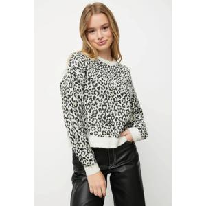 Sweater Mujer Sybilla
