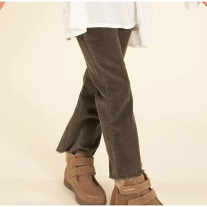 Pantalon Cotele Hush Puppies Kids