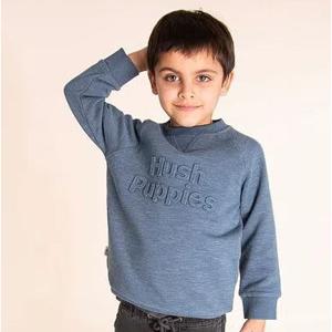 Polerón Vintage Hush Puppies Kids