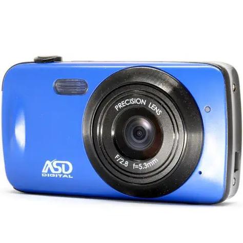 Cámara Compacta DCA1010 ASD