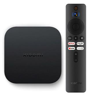 Xiaomi Tv Box S 2° Generación