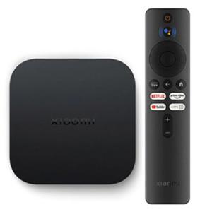 Xiaomi Tv Box S 2° Generación