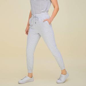 Newport Pantalón Jogger Tiro Alto Mujer