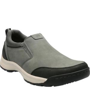 Zapato Cuero Hombre Oder Hush Puppies