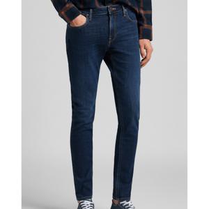 Jeans Hombre Malone Skinny Fit Dark Martha Lee