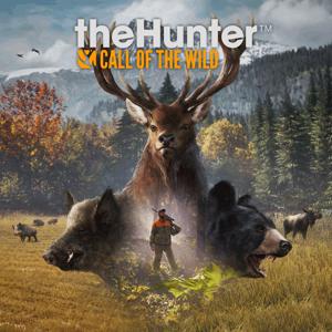 Videojuego TheHunter: Call of the Wild Gratis En Epic Games