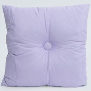 Cojin Ripley Home Cuadrado Lila