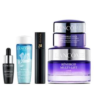 Set Antiedad Antiarrugas Lancôme