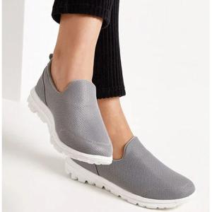 Zapato Casuales Yolanda Plantilla con Memoria Mujer Rainforest