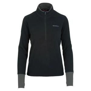 Polar Mujer Flux 1/4 Zip Merrel