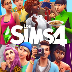 Los Sims 4 Gratis en Epic Games