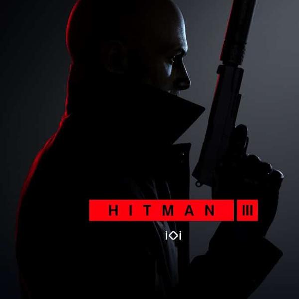 HITMAN 3: Pack De Inicio Gratis En Epic Games