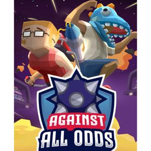 Against All Odds Gratis En Epic Games