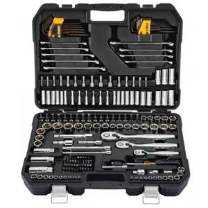 Set Herramientas Mecánicas Dewalt Dwmt45007 200 Piezas