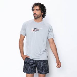 Polera Deportiva Manga Corta Hombre Nike