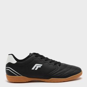 Zapatilla Fútbol Hombre Negro Fratta