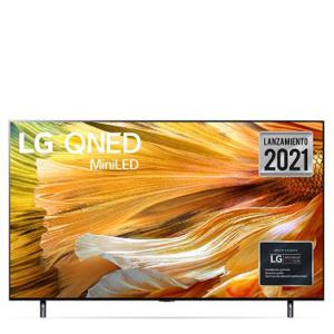 Televisor LED 75 QNED Smart TV 4K LG