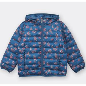 Parka Flores Colloky